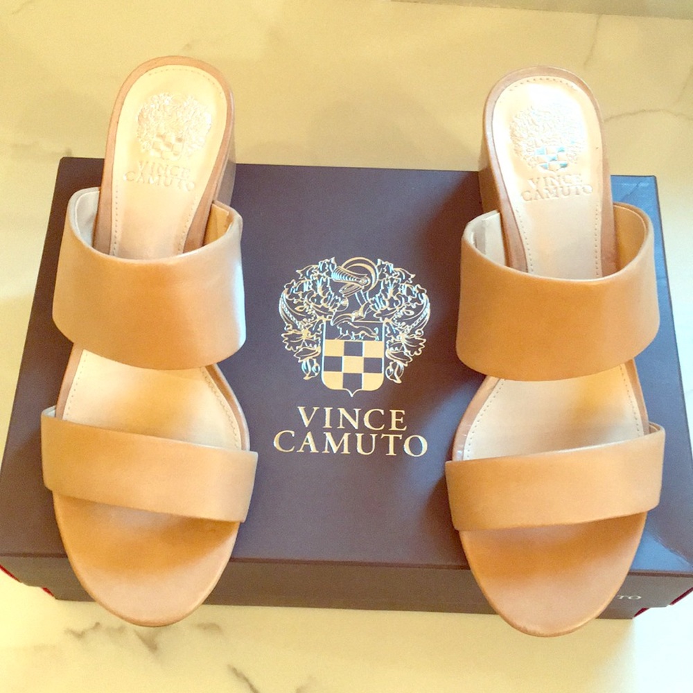 Vince Camuto Sandal